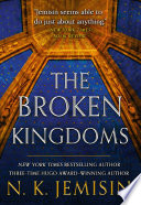 Book The Broken Kingdoms Cover