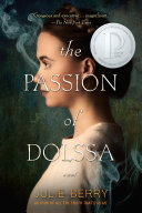 The Passion of Dolssa Pdf/ePub eBook