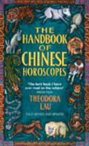Handbook of Chinese Horoscopes