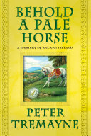 Behold a Pale Horse Book