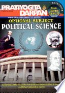 Pratiyogita Darpan Extra Issue Series-22 Political Science