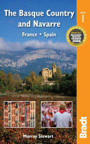 The Basque Country: France - Spain
