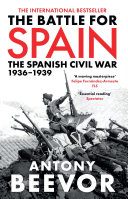 The Battle for Spain Pdf/ePub eBook