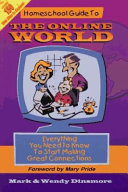 Homeschool Guide to the Online World