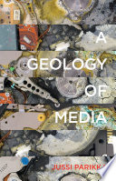A Geology of Media Book