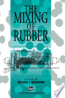The Mixing of Rubber Book