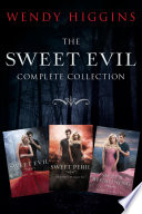 Sweet Evil 3-Book Collection