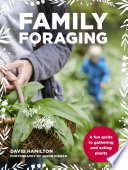 Family Foraging Book