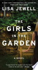 The Girls in the Garden Book