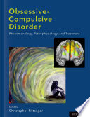 Obsessive compulsive Disorder Book