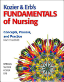 Kozier and Erb s Fundamentals of Nursing Value Pack  includes MyNursingLab Student Access for Kozier and Erb s Fundamentals of Nursing and Clinical Nursing Skills