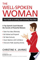 The Well Spoken Woman Book