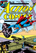 Action Comics  1938 2011   55