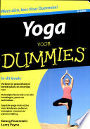 Yoga Voor Dummies 2e Editie Druk 2