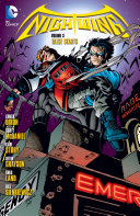 Nightwing Vol. 3: False Starts Pdf/ePub eBook