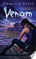 Venom Book PDF