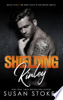 Shielding Kinley  A Special Forces Military Romantic Suspense Book