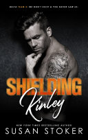 Shielding Kinley: A Special Forces Military Romantic Suspense [Pdf/ePub] eBook