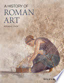 A History of Roman Art Book