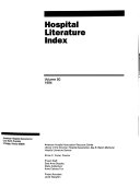 Hospital Literature Index