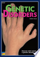 Genetic Disorders Book