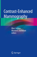 Contrast-Enhanced Mammography Pdf/ePub eBook