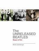 The Unreleased Beatles Book