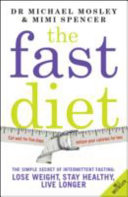 The Fast Diet Book PDF