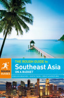 The Rough Guide to Southeast Asia On A Budget