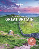 Lonely Planet Great Britain's Best Day Hikes