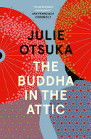 The Buddha in the Attic Book