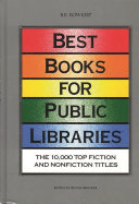 Best Books for Public Libraries