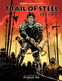 Trail of Steel Book