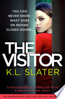 The Visitor image