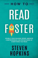 How To Read Faster