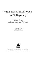 Vita Sackville-West