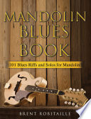 Mandolin Blues Book