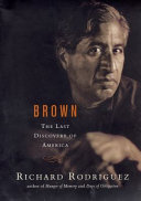 Brown: The Last Discovery of America