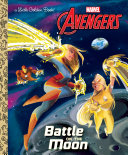 Battle on the Moon (Marvel Avengers) Pdf/ePub eBook
