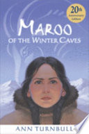 Maroo of the Winter Caves Book
