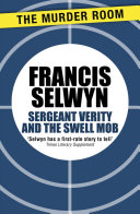 Read Pdf Sergeant Verity and the Swell Mob