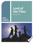 Oxford Literature Companions  Lord of the Flies