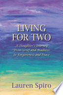 Living for Two Book