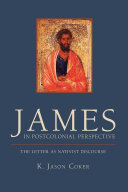 James in Postcolonial Perspective