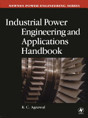 Industrial Power Engineering Handbook Pdf/ePub eBook