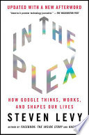 In the Plex Book