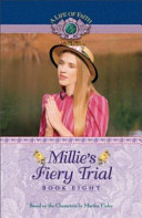 Millie s Fiery Trial Book PDF
