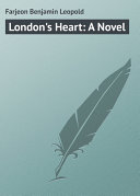 London's Heart: A Novel [Pdf/ePub] eBook