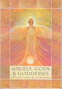 Angels  Gods  And Goddesses