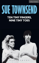 Ten Tiny Fingers, Nine Tiny Toes Pdf/ePub eBook